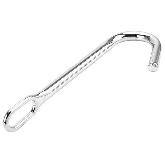Plug Steel Ball 5783 PerfectFit Hook No Stainless 0816